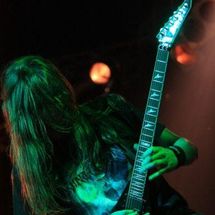 Foto de Leviathan (Melodic Death Metal)