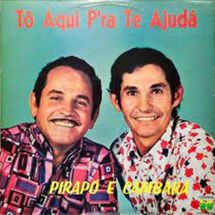 Foto de Pirapó e Cambará