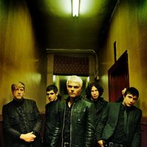 Foto de My Chemical Romance
