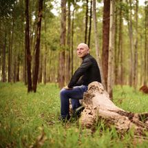 Foto de Irmão Ribeiro