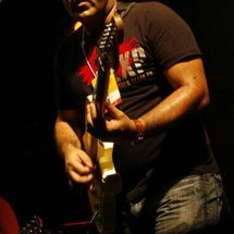 Foto de Cláudio Oliveira