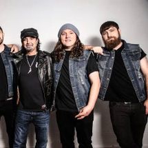 Foto de Phil Campbell And The Bastard Sons