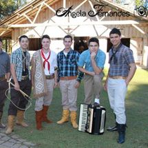 Foto de Grupo Explosão do Sul