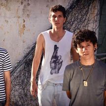 Foto de Capitães d'Areia