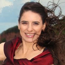 Foto de Luciana Marculino