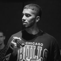 Foto de Matheus Neriah