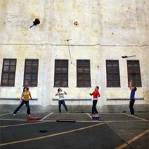 Foto de Little Comets