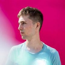 Foto de Will Joseph Cook