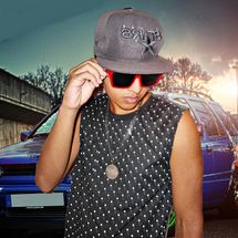 Foto de Naipe Gringo