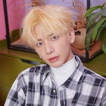 Foto de Kang Tae hyun