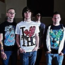 Foto de Salt the Wound