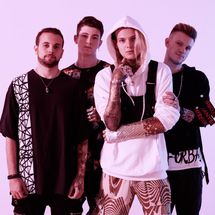 Foto de Entail Of Crow