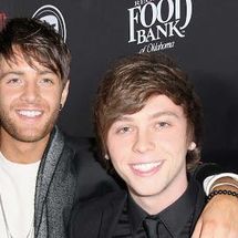 Foto de Emblem3