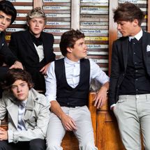 Foto de One Direction