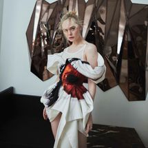 Foto de Elle Fanning