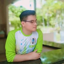 Foto de Emannuel Wesley