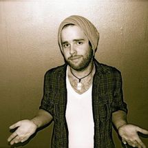 Foto de Kiernan McMullan