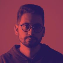 Foto de André Gandolfo