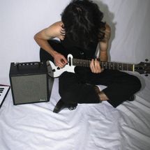 Foto de Samuel Acosta