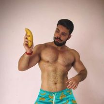 Foto de  Tiago Pereira (Músicas de Anime)