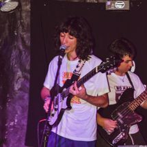 Foto de Samuel Acosta