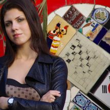 Foto de Gabi Temponi