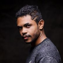 Foto de Arthur Felipe Skip