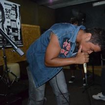 Foto de Atrito Urbano