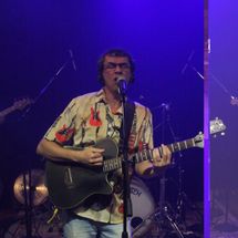 Foto de Antonio Santana