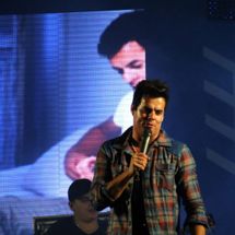 Foto de Thiago di Melo