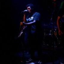 Foto de Banda Sírius