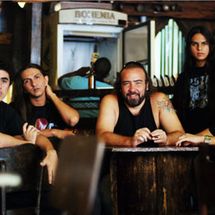 Foto de Bluestamontes Blues Band