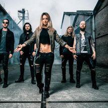 Foto de The Charm The Fury