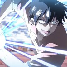Foto de Blood Lad