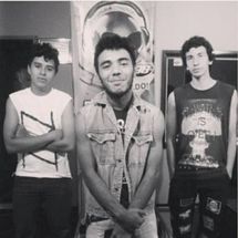 Foto de República Restrita