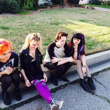 Foto de Hey Violet