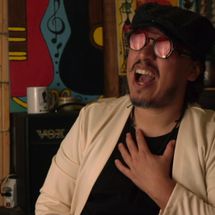 Foto de Gabriel Asafe