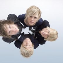 Foto de Stereo Skyline!