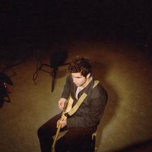 Foto de Sam MacPherson