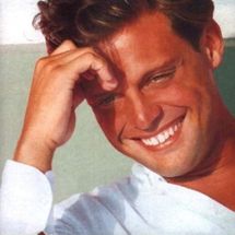Foto de Luis Miguel