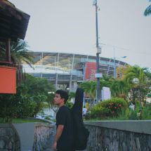 Foto de Pedro Lacerda