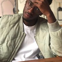 Foto de Cristiano Percy