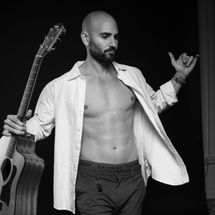 Foto de Achi Natan (אחי נתן)