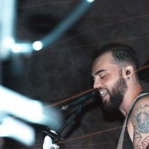 Foto de Adrian Brito