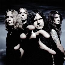 Foto de Kreator