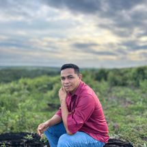 Foto de Daniel Sanntos