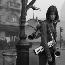 Foto de Charlotte Gainsbourg
