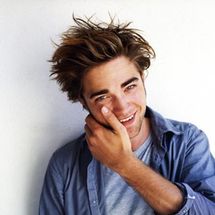 Foto de Robert Pattinson