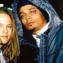 Foto de Bomfunk MC's