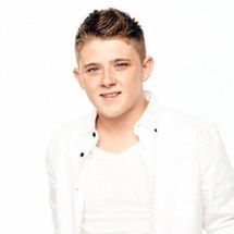 Foto de Nicholas McDonald